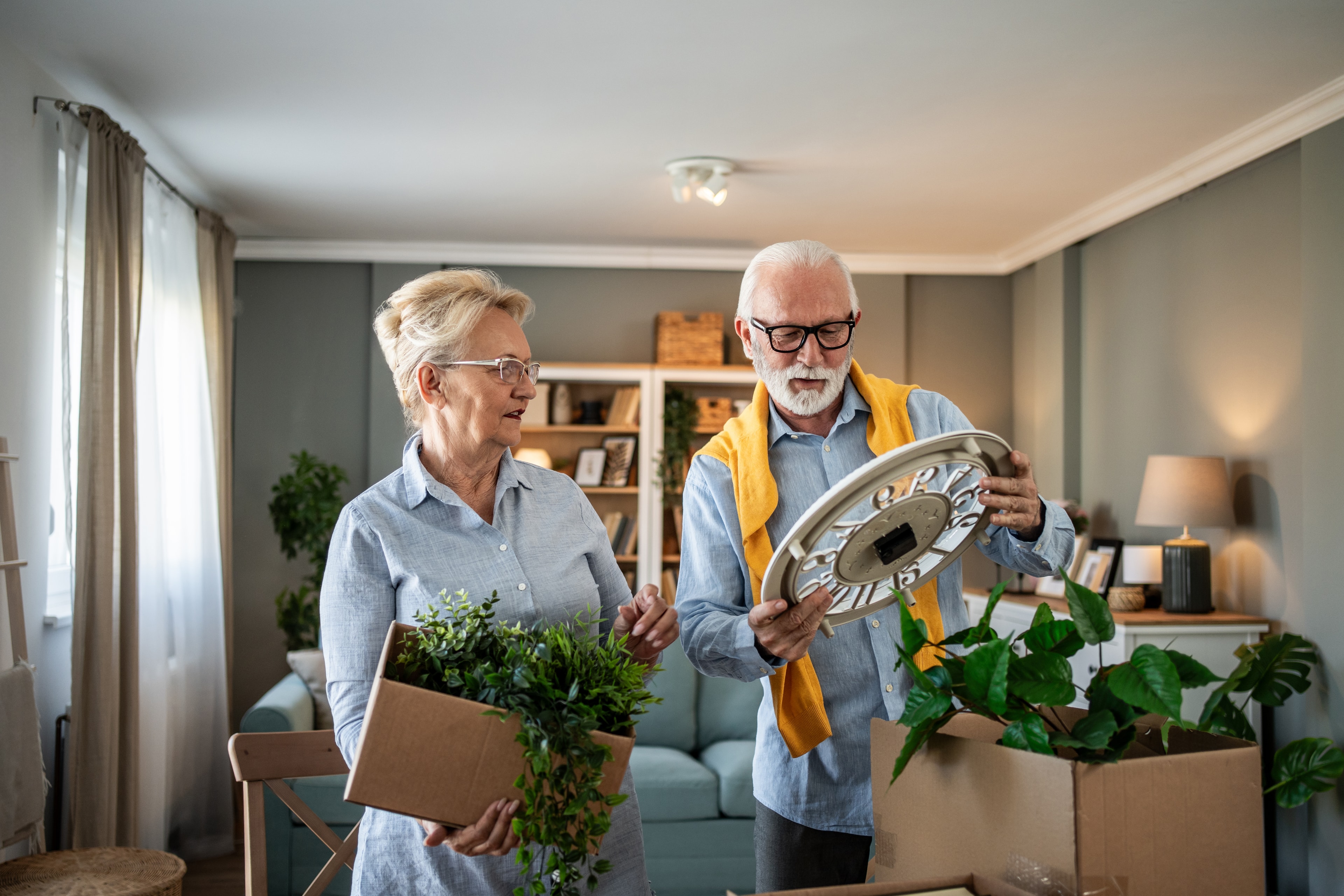 Household Inventory
